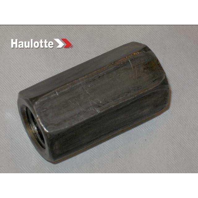 Haulotte Part # 2349223100 - NUT