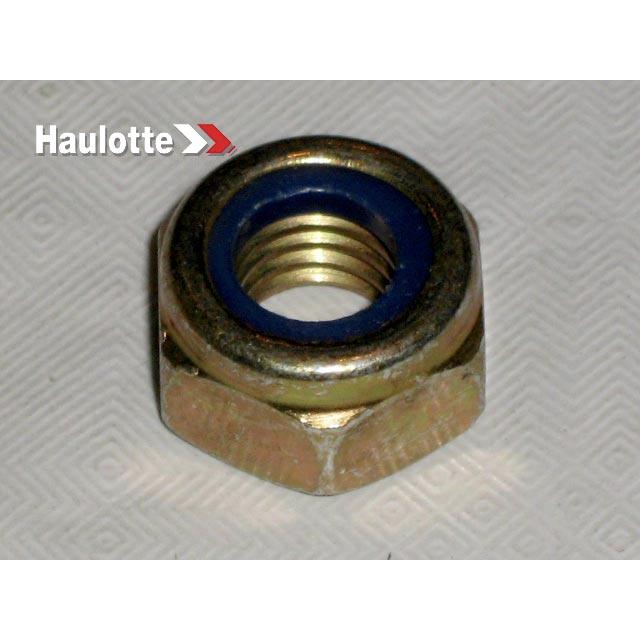 Haulotte Part # 2349223160 - NUT