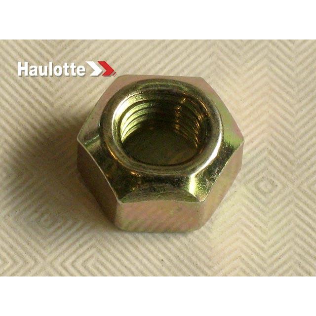 Haulotte Part # 2349223260 - NUT