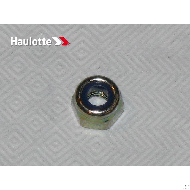 Haulotte Part # 2349223340 - SELF-LOCKED NUT