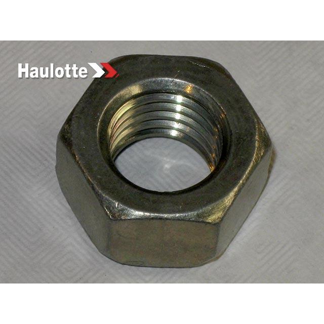 Haulotte Part # 2349223390 - NUT