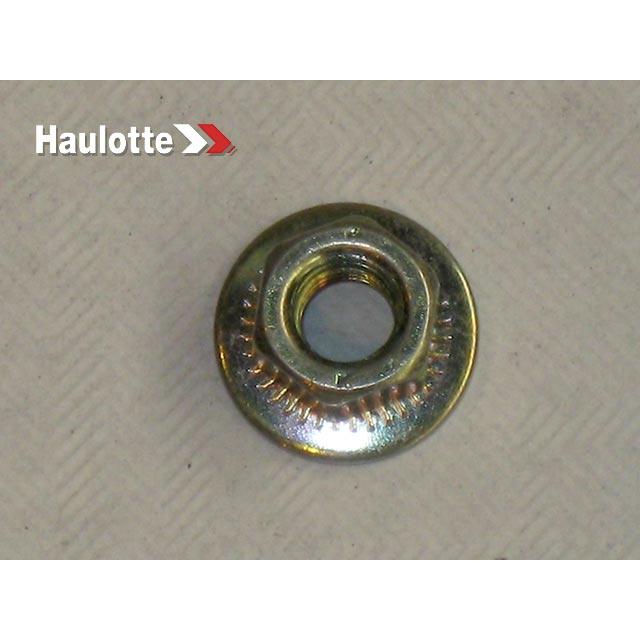 Haulotte Part # 2349223400 - NUT -
