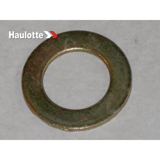Haulotte Part # 2351111090 - WASHER