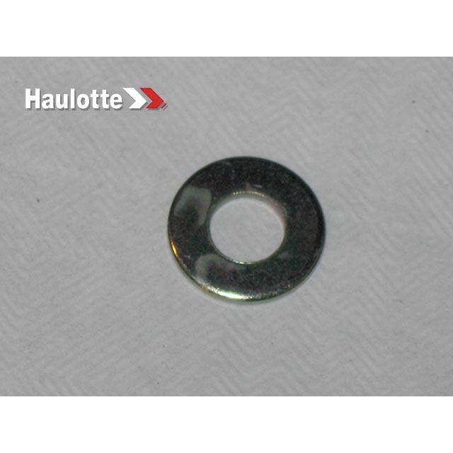 Haulotte Part # 2351112040 - WASHER -