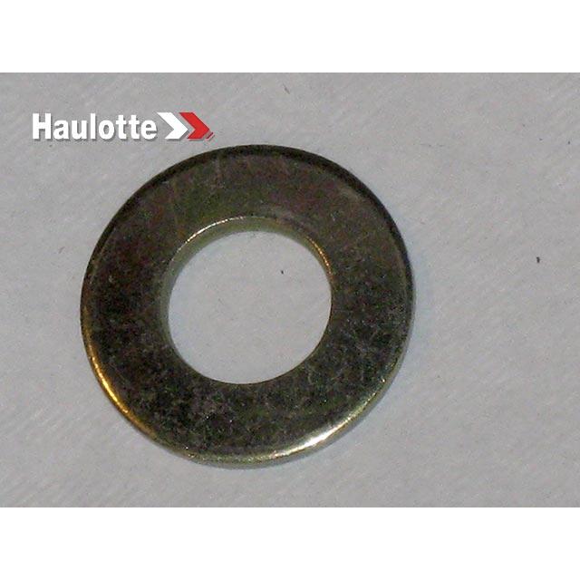 Haulotte Part # 2351112090 - WASHER - FLAT - M10