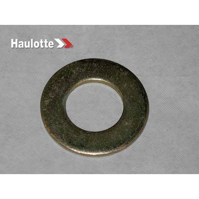 Haulotte Part # 2351112150 - Washer - Flat