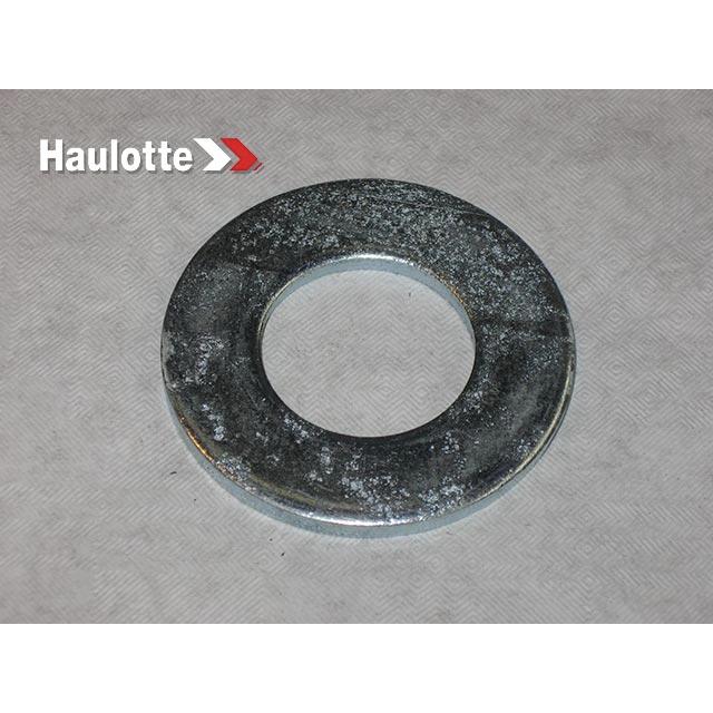 Haulotte Part # 2351112180 - FLAT WASHER