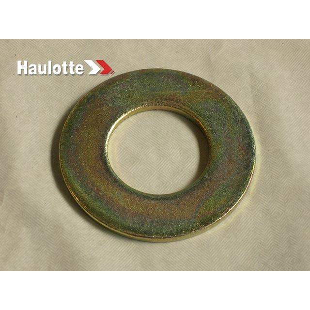 Haulotte Part # 2351112190 - FLAT WASHER