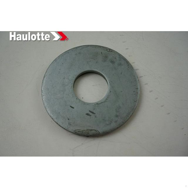 Haulotte Part # 2351113170 - FLAT WASHER
