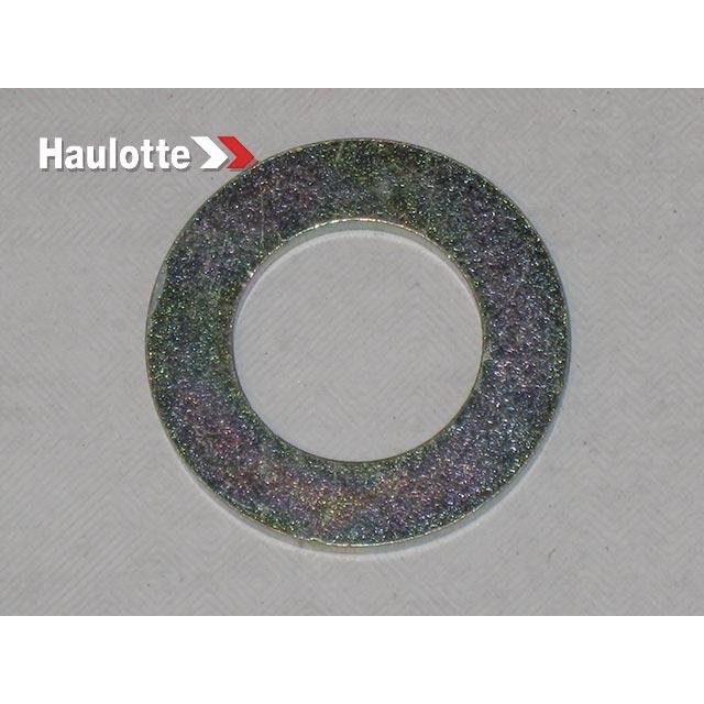 Haulotte Part # 2351115090 - FLAT WASHER