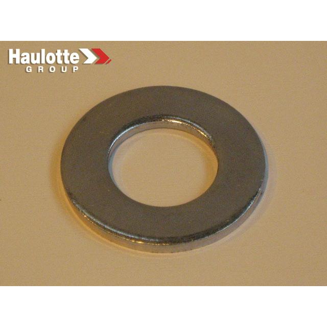 Haulotte Part # 2351115220 - FLAT WASHER
