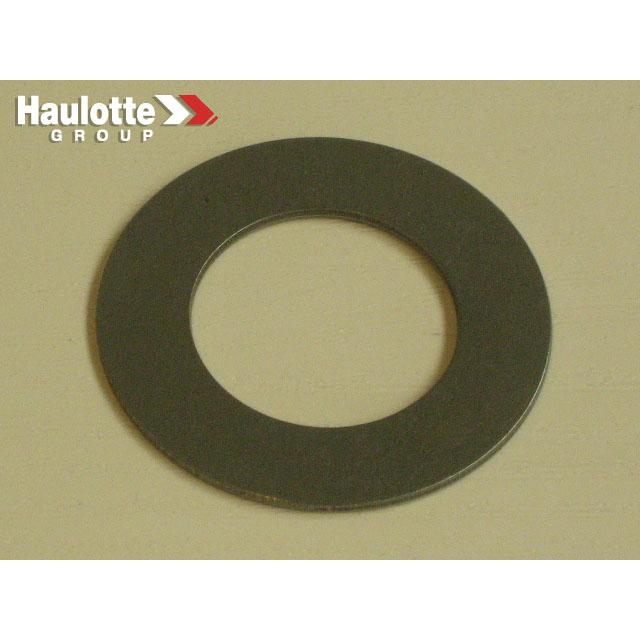 Haulotte Part # 2351115280 - WASHER