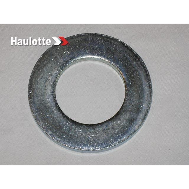 Haulotte Part # 2351122250 - FLAT WASHER