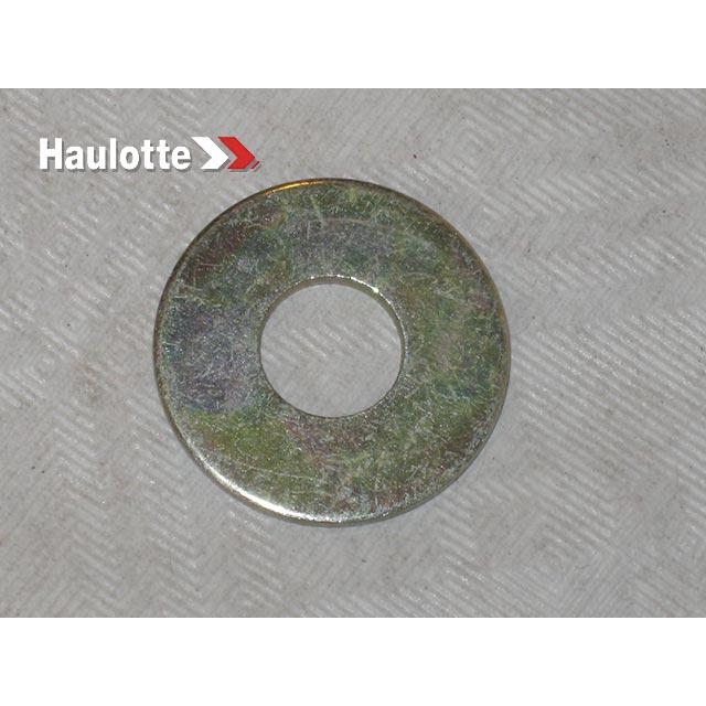 Haulotte Part # 2351123070 - FLAT WASHER