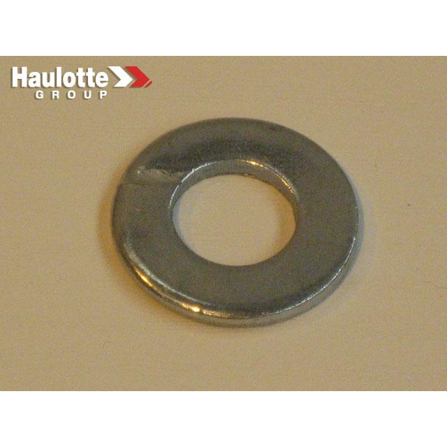 Haulotte Part # 2351123110 - FLAT WASHER