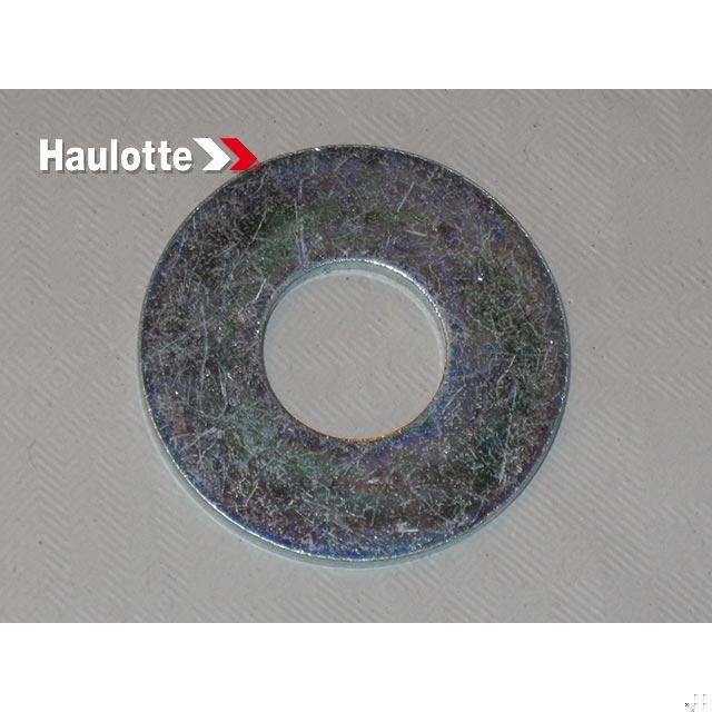 Haulotte Part # 2351123120 - FLAT WASHER