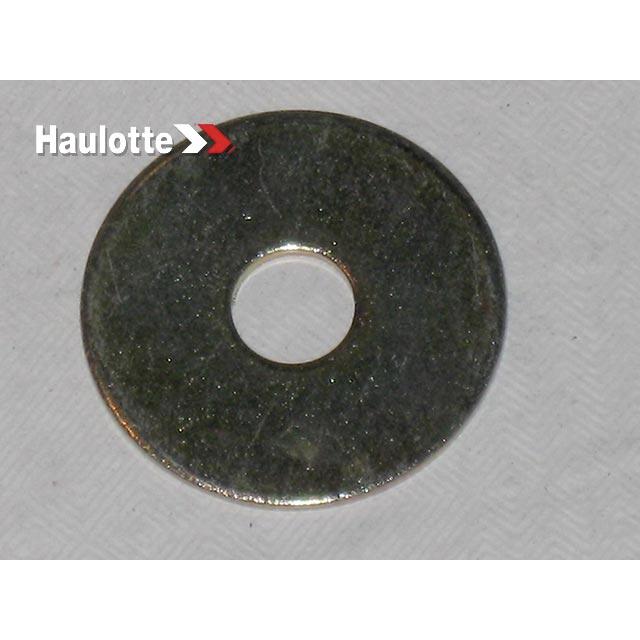 Haulotte Part # 2351124070 - WASHER