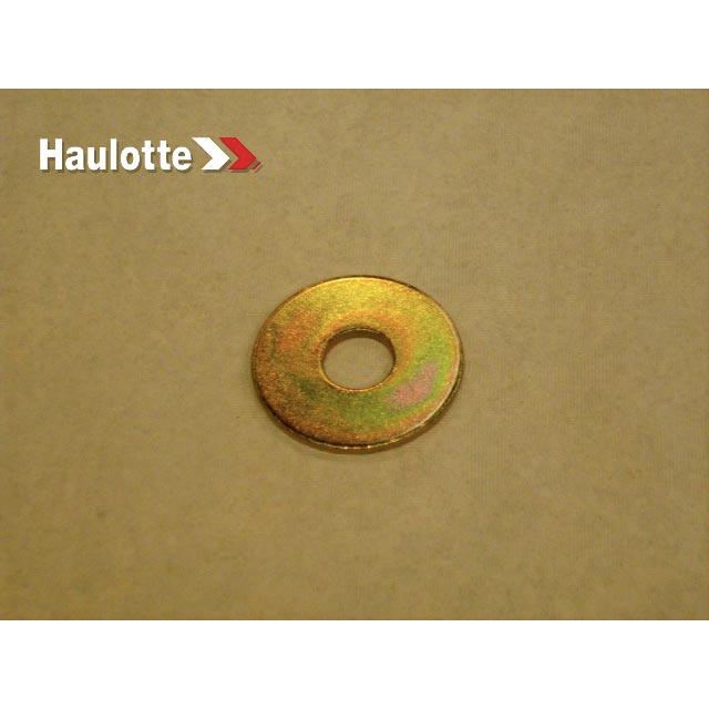 Haulotte Part # 2351124110 - WASHER