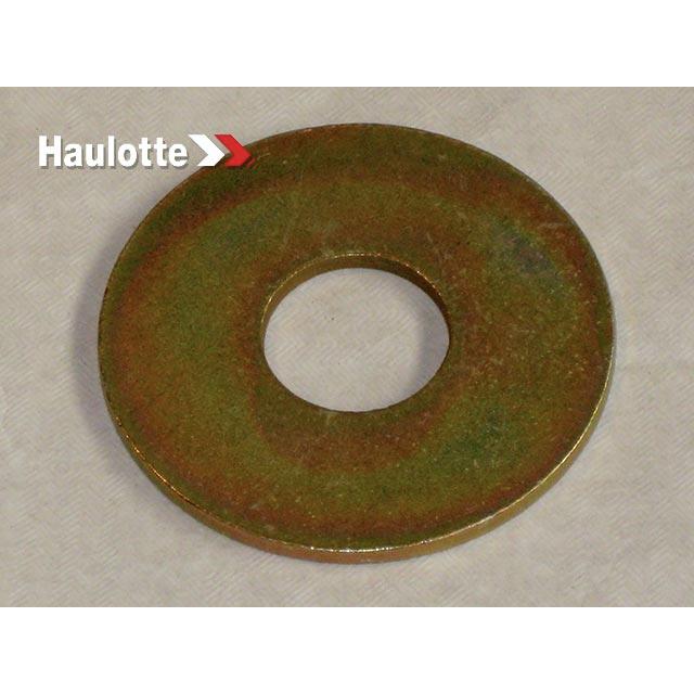 Haulotte Part # 2351124150 - WASHER