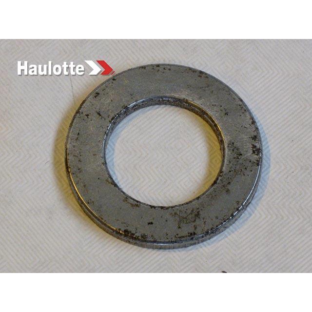 Haulotte Part # 2351130010 - THRUST WASHER