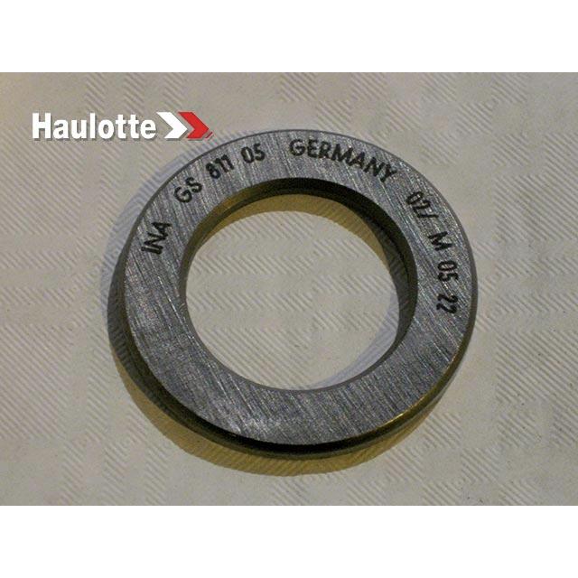 Haulotte Part # 2351130020 - THRUST WASHER