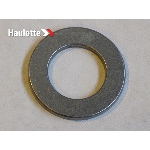 Haulotte Part # 2351130030 - THRUST WASHER