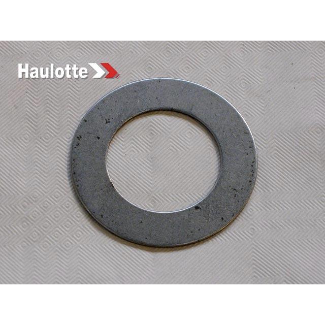 Haulotte Part # 2351130040 - THRUST WASHER