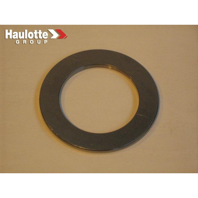 Haulotte Part # 2351130080 - THRUST WASHER