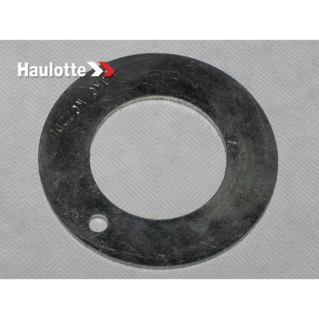 Haulotte Part # 2351130110 - THRUST WASHER
