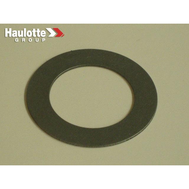 Haulotte Part # 2351130150 - THRUST WASHER