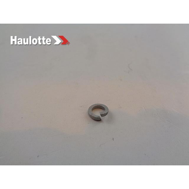 Haulotte Part # 2351201040 - RUBBER WASHER