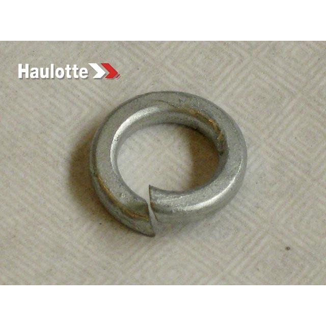 Haulotte Part # 2351201070 - WASHER - Washer-Lock-M8