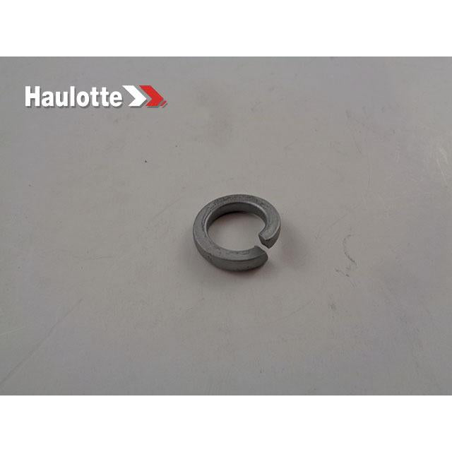 Haulotte Part # 2351201110 - RUBBER WASHER