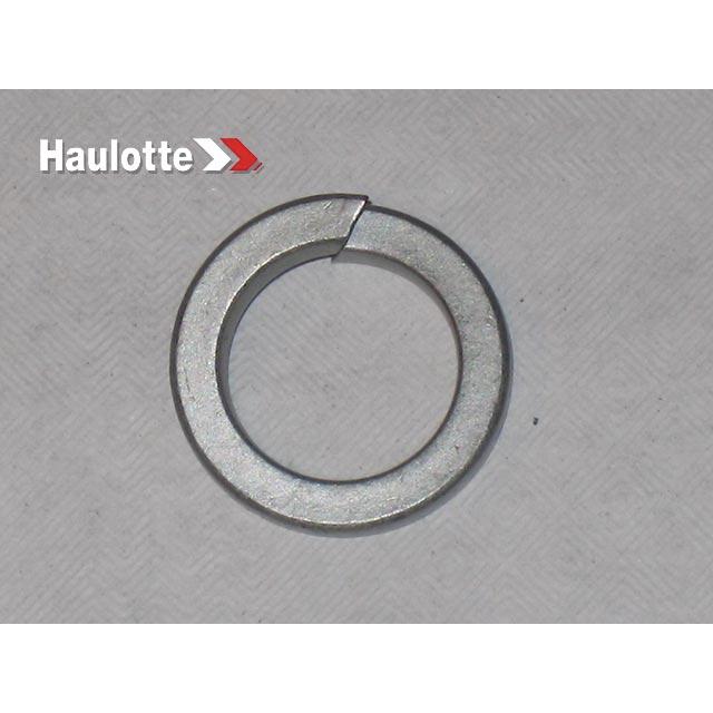 Haulotte Part # 2351201120 - WASHER -
