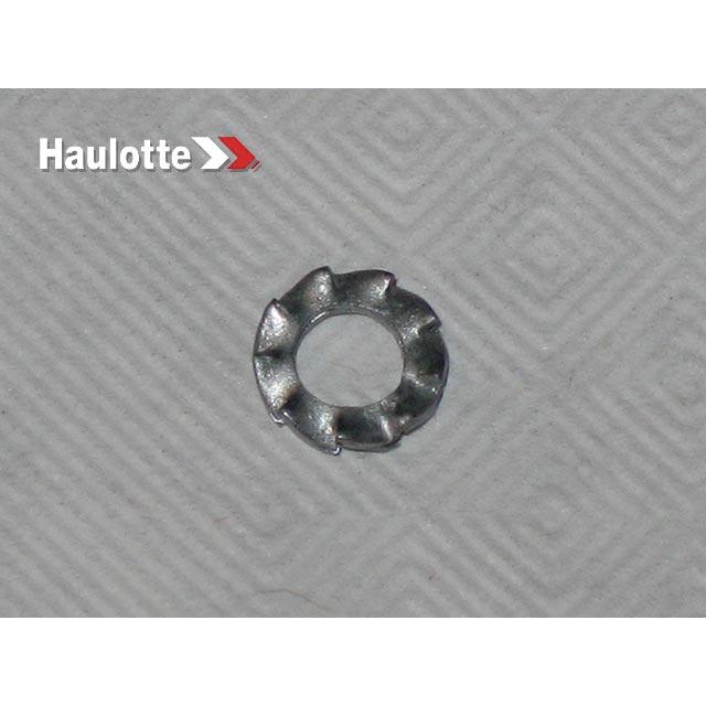 Haulotte Part # 2351301030 - WASHER -