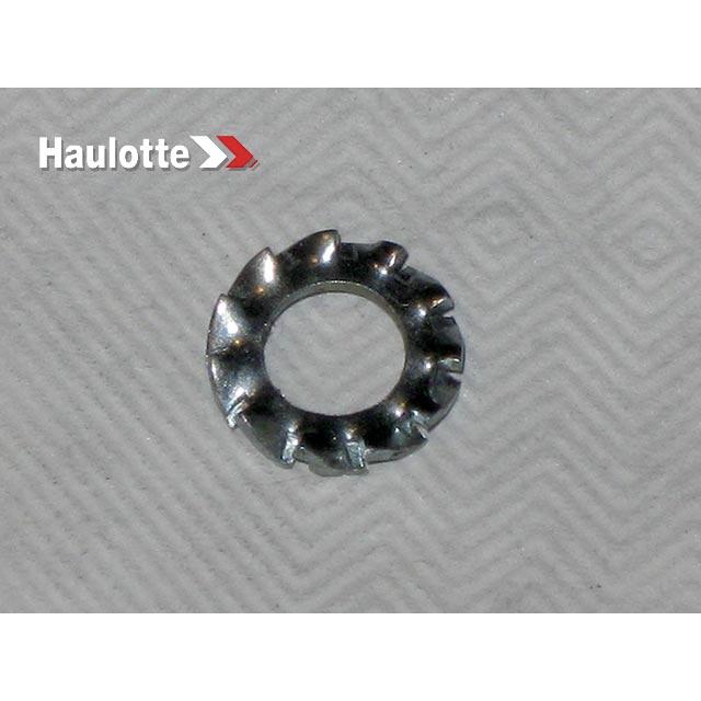 Haulotte Part # 2351301050 - WASHER -