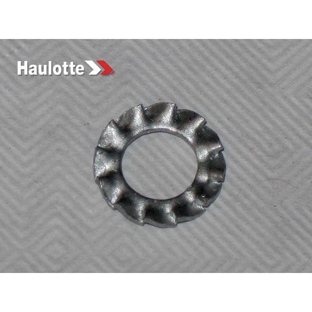 Haulotte Part # 2351301060 - WASHER -
