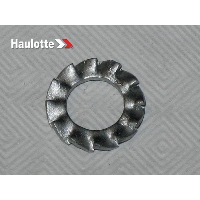 Haulotte Part # 2351301070 - WASHER -
