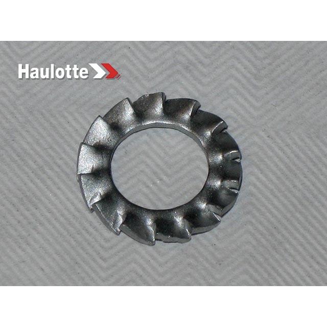 Haulotte Part # 2351301090 - WASHER -