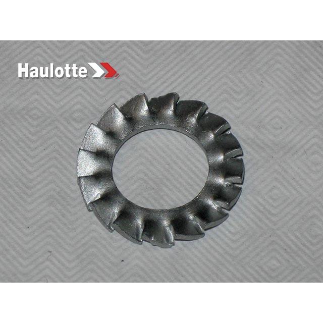 Haulotte Part # 2351301110 - Washer -