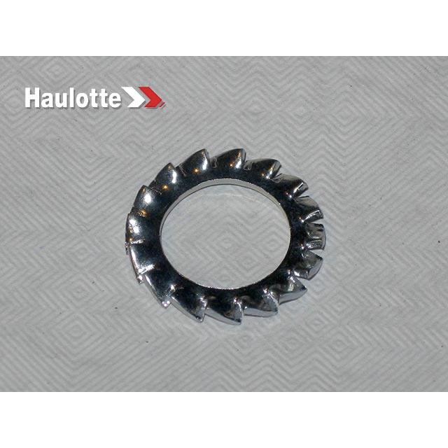 Haulotte Part # 2351301120 - WASHER