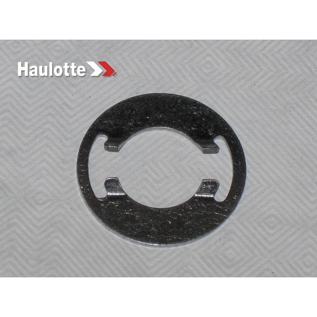 Haulotte Part # 2351302140 - TOOTH LOCK WASHER