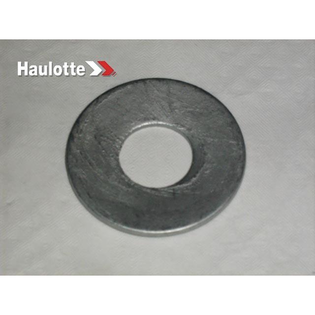 Haulotte Part # 2351401470 - WASHER -