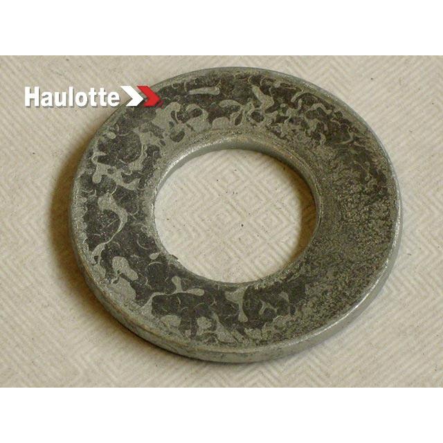 Haulotte Part # 2351402180 - WASHER