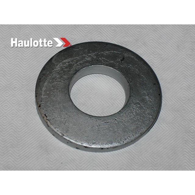 Haulotte Part # 2351900010 - CONICAL SPRING WASHER