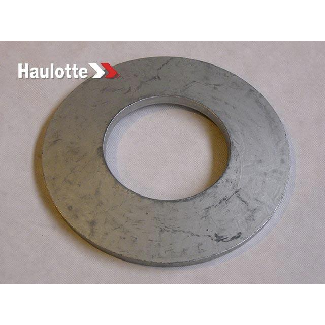 Haulotte Part # 2351901220 - WASHER