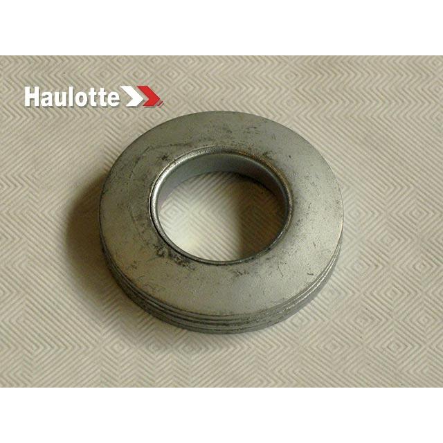 Haulotte Part # 2351901280 - WASHER