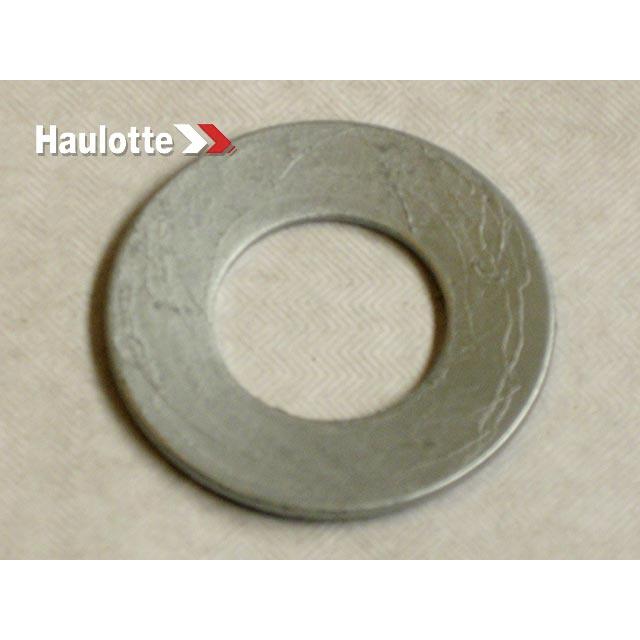 Haulotte Part # 2351901510 - CONICAL SPRING WASHER 20. 4x40x1.5