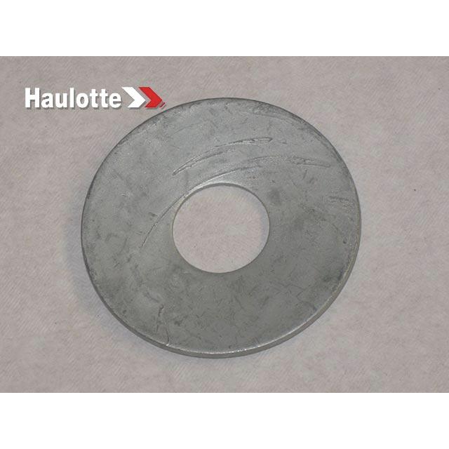Haulotte Part # 2351901600 - CONICAL SPRING WASHER