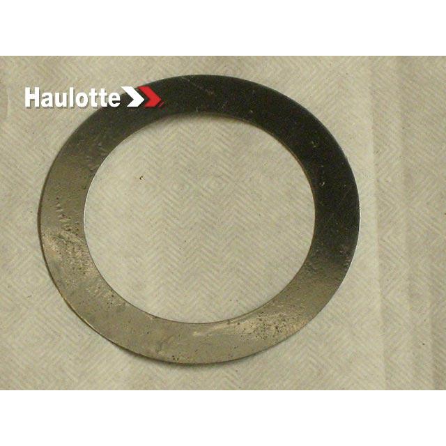 Haulotte Part # 2351902450 - ADJUSTING WASHER